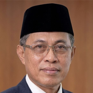 Dr. Muhammad Tahir, M.Si.